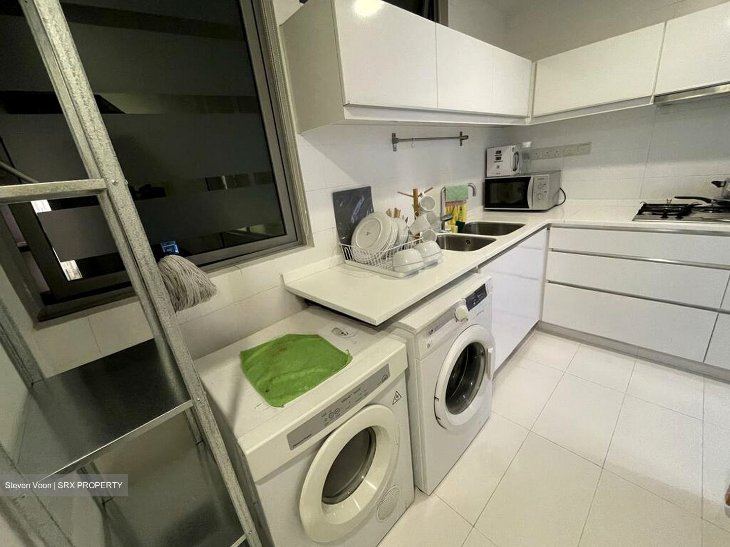 One-north Residences (D5), Apartment #501914781